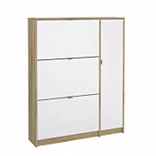 scarpiera di tendenza 