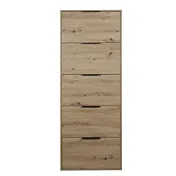 scarpiera 5 ribalte mdoerna