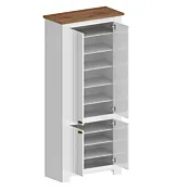 scarpiera sottocosto