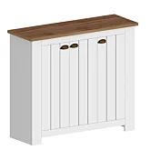 scarpiera sottocosto