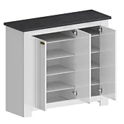 scarpiera promozionale