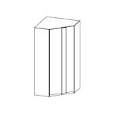 disegno cabina ripostiglio