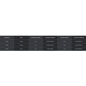 Tubertini Mulinello Kaster, 6000, 7000, 9000