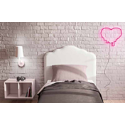 Camerette per bambine, cameretta Ninfea scontata