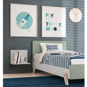 Camere per ragazzi a prezzi bassi, cameretta scontata completa