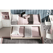 Letti a castello bambini, letti sovrapposti