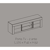 Porta tv basso prezzo 