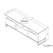 Offerte Black friday Porta TV