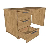 scrivania in promozione speciale