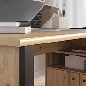 scrivania in promozione