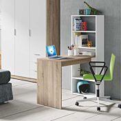 scrivania bambini legno