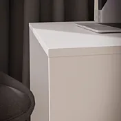 promozione scrivania bianca