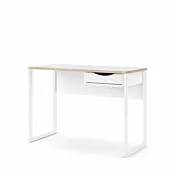 scrivania bianca offerta
