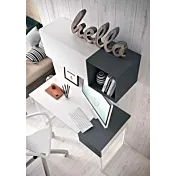 scrivania da ragazzo