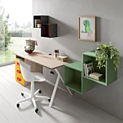 idee camerette bambini