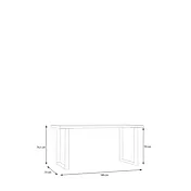 scrivania in promozione