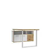 scrivania da ufficio conveniente