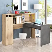 scrivania a l ardesia