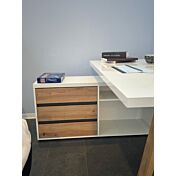 cassetto scrivania pluriposizionabile in offerta