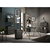 Scrivania moderna di design