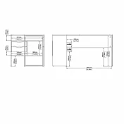 scrivania funzionale