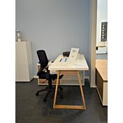 scrivania pluriposizionabile in offerta