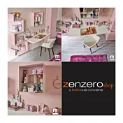 camera a ponte kc423