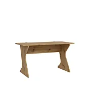 offerta scrivania rovere