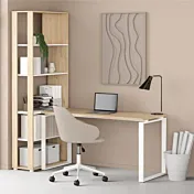 scrivania di tendenza 