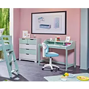 Scrivania per cameretta, Salvia in promozione