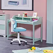 Scrivania per cameretta, Salvia Zenzero Shop