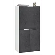 scrivania conveniente