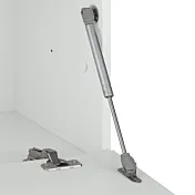 scrivania molto conveniente