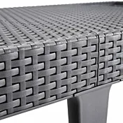 sdraio sottocosto nero