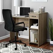 Poltrona da ufficio semi-direzionale