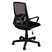 Poltrona semi-direzionale