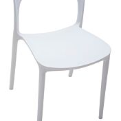 Sedia in polipropilene saldi