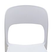 Sedia in polipropilene in offerta