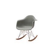 Sedia di Design Grigia