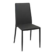 sedia grigia in offerta