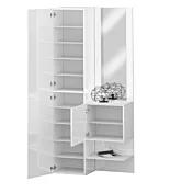 set ingresso economico