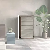 settimino rovere gessato