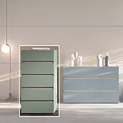 settimino verde agave