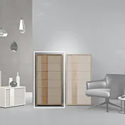 settimino visone e noce