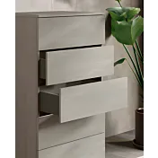 settimino moderno rovere