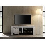 Piccolo porta tv piccolo shabby chic scontato