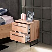 comodino rovere black friday