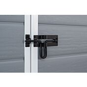 Casetta esterno Grigia, Magnolia