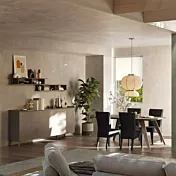 soggiorno completo bronzo