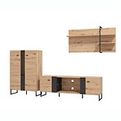 parete industry in promozione